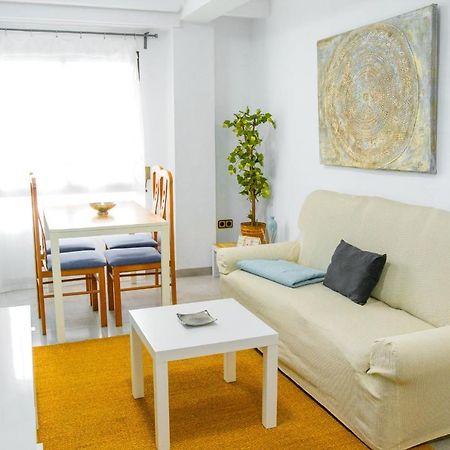 Apartamento Privado Proximo A Playa Y Ciencias Apartment Валенсия Екстериор снимка