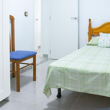 Apartamento Privado Proximo A Playa Y Ciencias Apartment Валенсия Екстериор снимка
