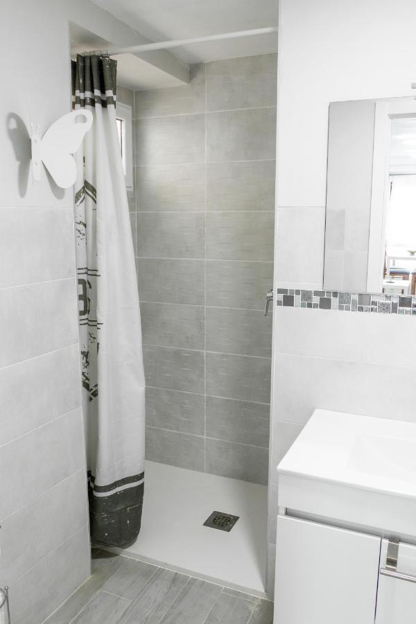 Apartamento Privado Proximo A Playa Y Ciencias Apartment Валенсия Екстериор снимка
