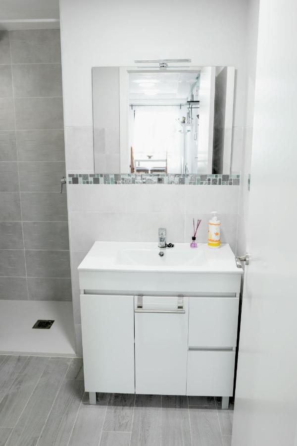 Apartamento Privado Proximo A Playa Y Ciencias Apartment Валенсия Екстериор снимка