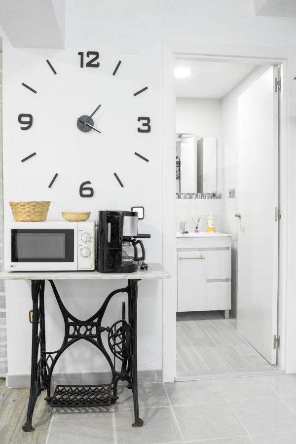 Apartamento Privado Proximo A Playa Y Ciencias Apartment Валенсия Екстериор снимка