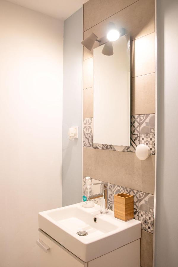 Apartamento Privado Proximo A Playa Y Ciencias Apartment Валенсия Екстериор снимка