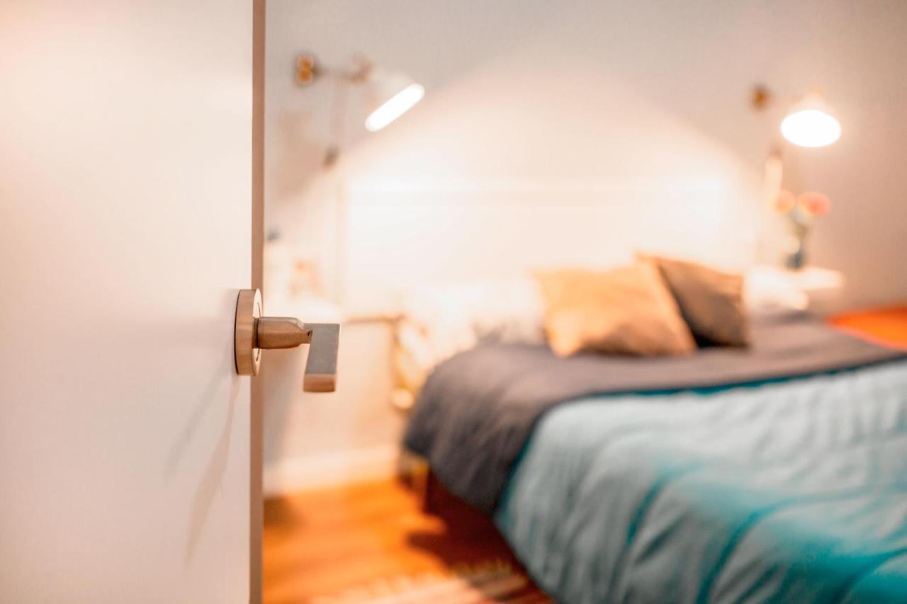 Apartamento Privado Proximo A Playa Y Ciencias Apartment Валенсия Екстериор снимка